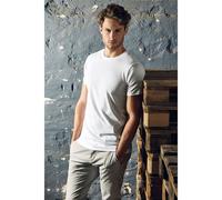 promodoro® Men’s Premium-T-Shirt sports grey, Größe XL (Arbeitshemd & Arbeitsshirt)