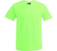 Promodoro T-Shirt Premium Größe L wild lime - 3099-WL-L