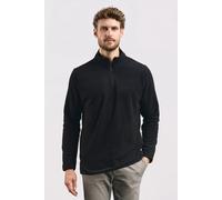 E7921 Promodoro Herren Fleecepullover Recycelter Polyester Black 3XL