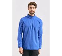 E7921 Promodoro Herren Fleecepullover Recycelter Polyester Azur Blue M