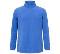 Promodoro Men´s Recycled Fleecepullover bis 5XL Azur Blue 5XL