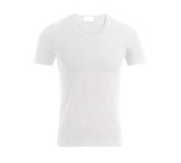 Promodoro - Men´s Slim Fit-T White - Gr. - XL