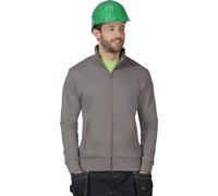PROMODORO Men´s Sweatjacke Gr.M schwarz
