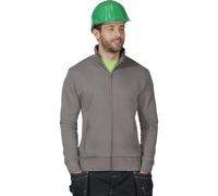 PROMODORO Men´s Sweatjacke Gr.M schwarz PROMODORO