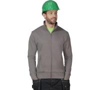 promodoro Men´s Sweatjacke Größe M schwarz - 5290F-M-9D