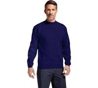 PROMODORO Men´s Sweatshirt 80/20 Gr.L schwarz