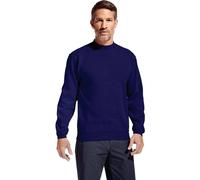 PROMODORO Men´s Sweatshirt 80/20 Gr.XL navy