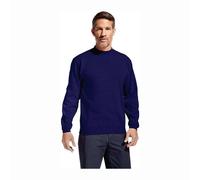 promodoro Men´s Sweatshirt 80/20 Größe XL navy - 2199F-XL-54