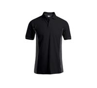 promodoro Mens Function Contrast Polo 1 Stück
