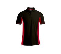 promodoro Mens Function Contrast Polo 1 Stück