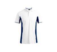 promodoro Mens Function Contrast Polo 1 Stück