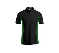 promodoro Mens Function Contrast Polo 1 Stück