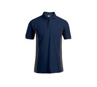 promodoro Mens Function Contrast Polo 1 Stück