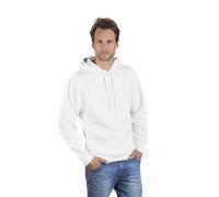 E2180 Promodoro Herren Kapuzen Sweatshirt 80/20 White S