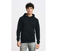 E2190 Promodoro Herren Kapuzen Sweatshirt 80/20 Schwere Qualität Black S