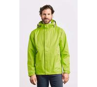 E7548 Promodoro Herren Systemjacke Jacke C+ Lime 3XL