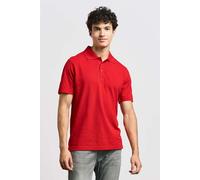E4040 Promodoro Herren Premium Polo Kurzarm Fire Red XXL
