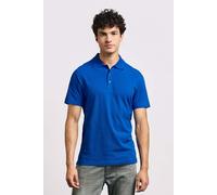 Premium Poloshirt Herren, Königsblau, XL