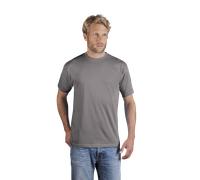 Promodoro 3099-WG-3XL Arbeits T-Shirt "Premium", Lichtgrau, 3XL