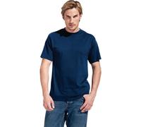 Promodoro Herren Premium T-Shirt 3099-54-M marineblau Größe M