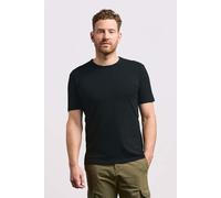 E3081 Promodoro Herren T-Shirt Figurbetont Black S