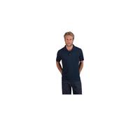 Promodoro Mens Superior Poloshirt Größe L navy