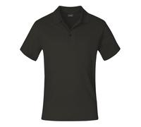 Promodoro Men's Superior Polo M charcoal