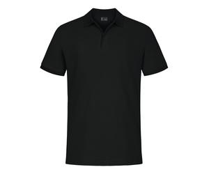 Promodoro Poloshirt 4400, charcoal, Größe M - 4400FCAM