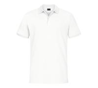 Promodoro Herren-Poloshirt E4400 60/40 Kurzarm Weiß Größe M