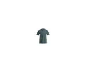 Promodoro Poloshirt, cobalt blau, Gr. L