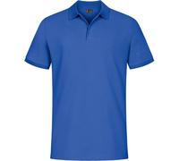 Promodoro Poloshirt, cobalt blau, Gr.M 1 Stück