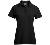 Promodoro Poloshirt Damen 4005 Gr. 3XL black