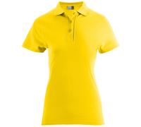 Promodoro Poloshirt Damen 4005 Gr. 3XL gold