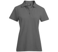 Promodoro Poloshirt Damen 4005 Gr. 3XL graphite