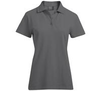 Promodoro Women's Superior Polo 3XL lightgrey