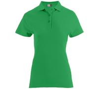Promodoro Damen Piqué Polo 'Superior' 4005F kelly green L