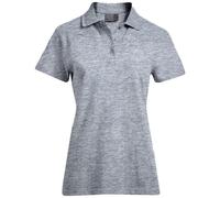 Promodoro Poloshirt Damen 4005 Gr. L sports grey