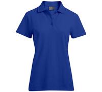 Promodoro Poloshirt Damen 4005 Gr. M royal