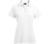 Promodoro Poloshirt Damen 4005 Gr. XL white