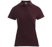 Promodoro Poloshirt Damen 4005 Gr. XS burgundy