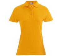 Promodoro Poloshirt Damen 4005 Gr. XS orange