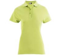 Promodoro Damen Piqué Polo 'Superior' 4005F wild lime XS
