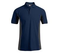 promodoro Mens Function Contrast Polo 1 Stück