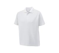 Promodoro Poloshirt Herren 4001F-NW Superior Kurzarm New Light Grey Größe 3XL