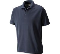 promodoro® Poloshirt, Gr. L, marine - 1 Stück