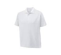 Promodoro Poloshirt Superior Polo E4001 Kurzarm Hellgrau Größe L