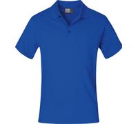 Promodoro Poloshirt, Gr. M, royal 1 Stück