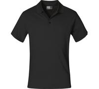 Promodoro Poloshirt, Gr. XL, schwarz 1 Stück
