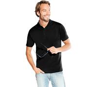 Promodoro Poloshirt Größe XXXL schwarz - 4001F-9D-3XL