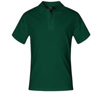 Promodoro Poloshirt Herren 4001 Plus Size – Waldgrün Gr. 3XL
